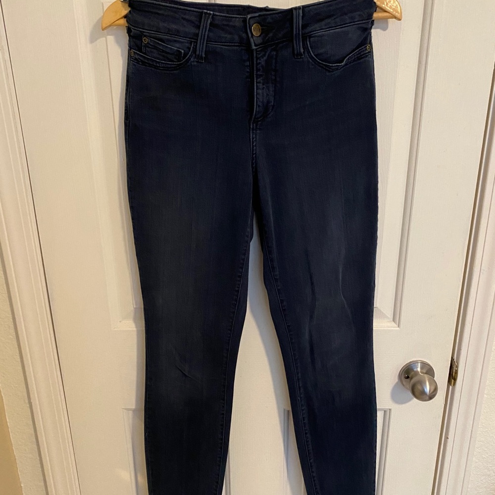 NYDJ AMI Skinny Legging